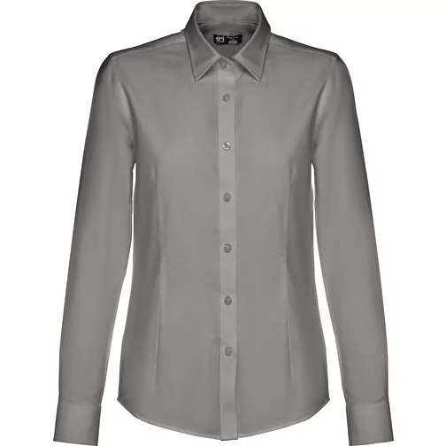 THC TOKYO WOMEN. Chemise oxford pour femme ML, Image 1