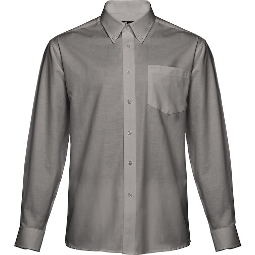 THC TOKYO. Camicia oxford da uomo, Immagine 1