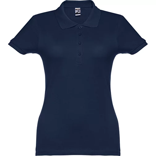 THC EVE. Polo pour femme, Image 1
