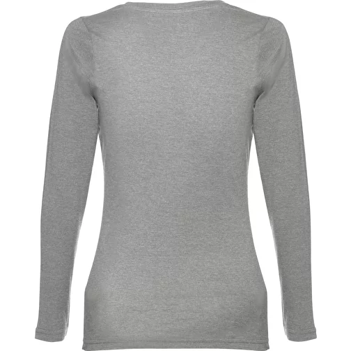 THC BUCHAREST WOMEN. T-shirt à manches longues pour femme, Image 2