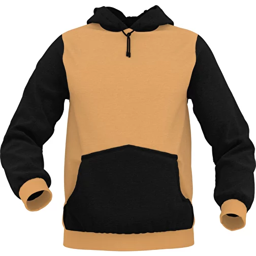 Felpa con cappuccio Urban - incl. design individuale, Immagine 1