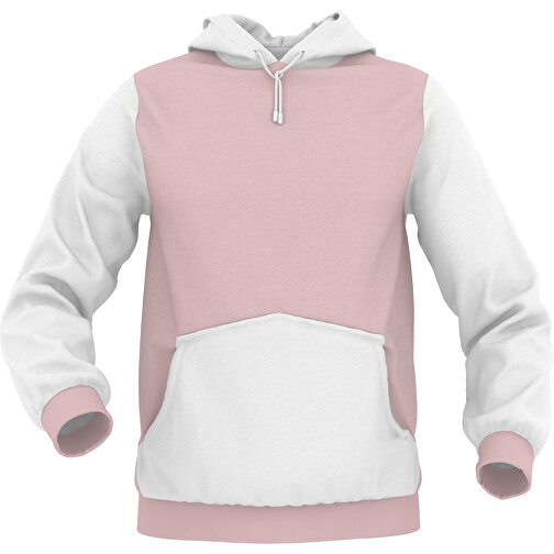 Hoodie Urban - inkl. individuelt design, Billede 1