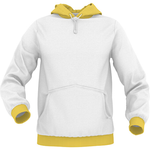 Hoodie Urban - inkl. individuelt design, Billede 1