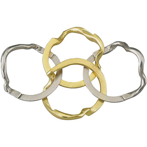 Huzzle Cast Ring**** , , 3,00cm (Höhe), Bild 2
