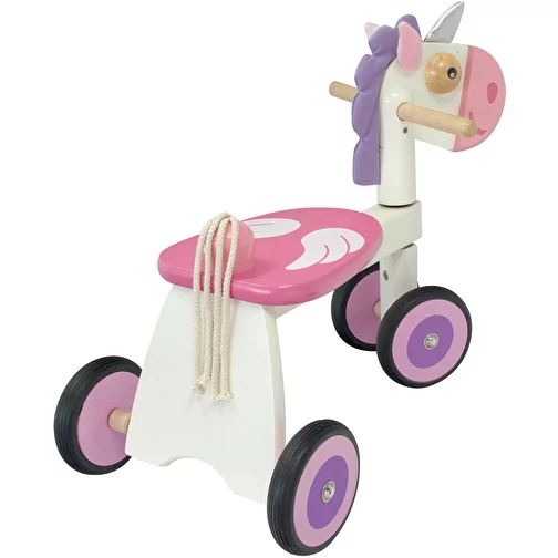 Poussette licorne, Image 2
