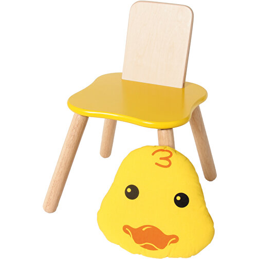 Duck høj stol, Billede 2