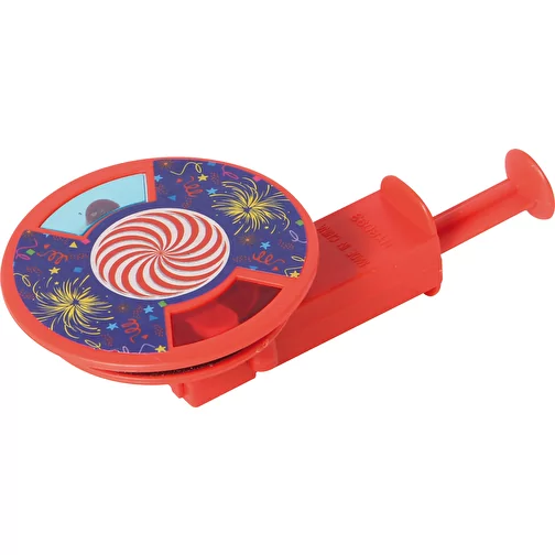 Roue à étincelles triée, Image 2