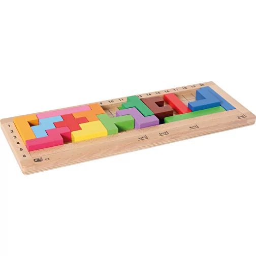 Jeu de pose Défi, Image 1