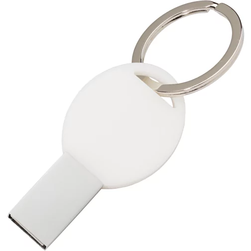 USB-Stick Silicon III 64 GB, Obraz 1