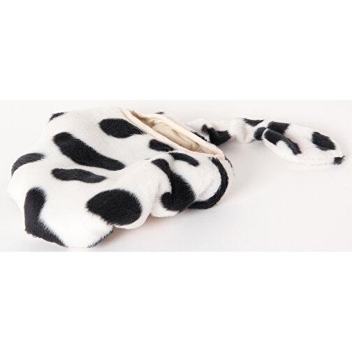 Slider Cow svart/vit, Bild 2
