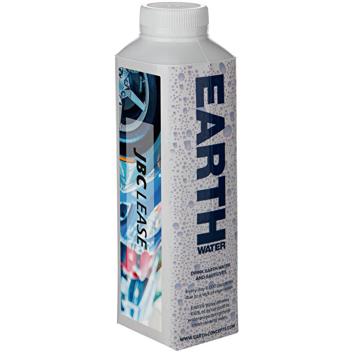 EARTH Water Tetra Pak 500 ml, Obraz 1