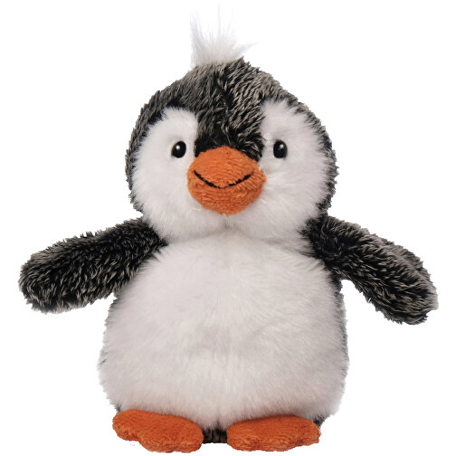 Pinguin Stehend 13 Cm , , 9,00cm x 13,00cm x 7,00cm (Länge x Höhe x Breite), Bild 1