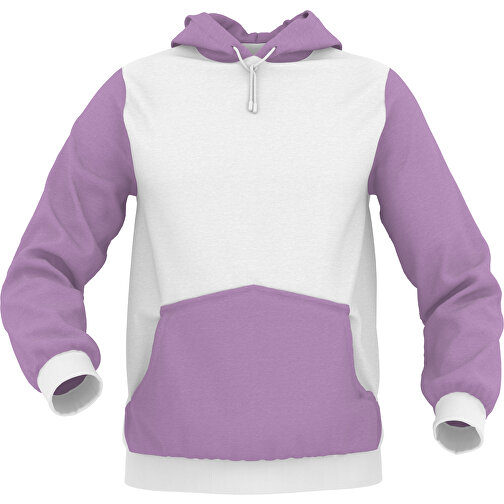 Hoodie Urban - personnalisation incluse, Image 1