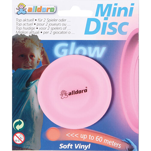 Mini-Disc 6,5 cm rózne, Obraz 5