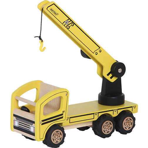 PINTOY Grue mobile, Image 1