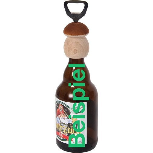 Otwieracz do butelek z grzybami Pilsner, Obraz 3