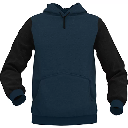 Felpa con cappuccio Urban - incl. design individuale, Immagine 1