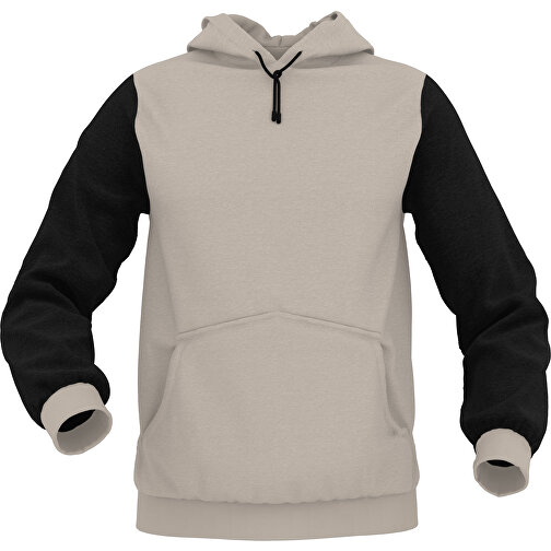 Hoodie Urban - inkl. individuell design, Bild 1