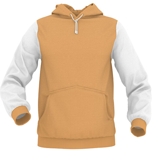 Hoodie Urban - inkl. individuelt design, Billede 1