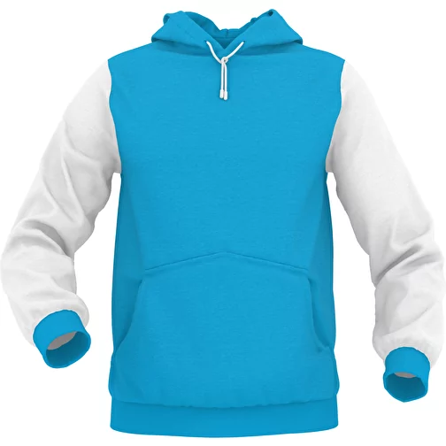 Hoodie Urban - inkl. individuell design, Bild 1
