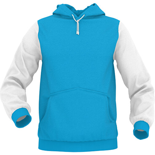 Hoodie Urban - inkl. individuell design, Bild 1