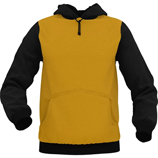 Felpa con cappuccio Urban - incl. design individuale, Immagine 1
