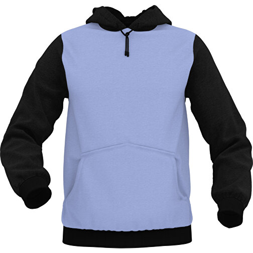 Hoodie Urban - personnalisation incluse, Image 1