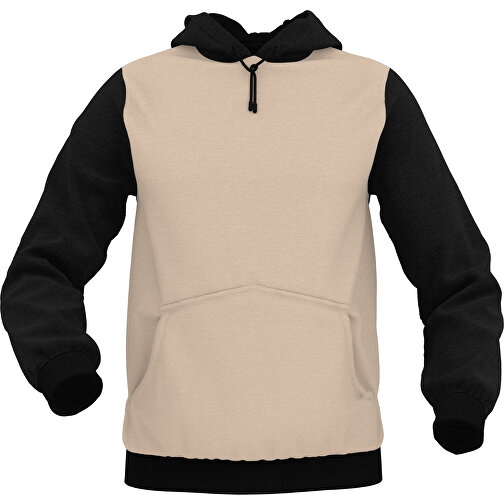 Hoodie Urban - inkl. individuell design, Bild 1