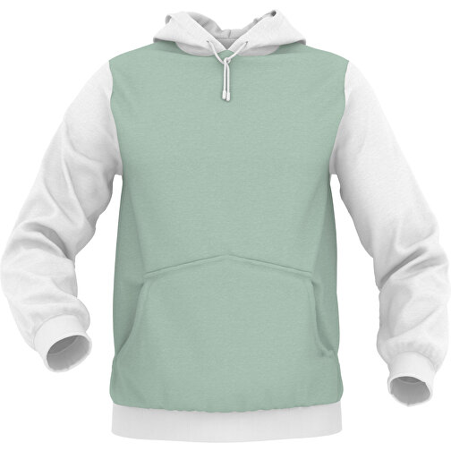 Hoodie Urban - personnalisation incluse, Image 1