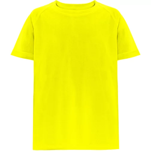 THC MOVE KIDS. T-shirt pour enfants, Image 1