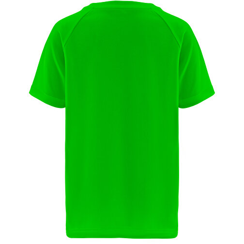 THC MOVE KIDS. T-shirt pour enfants, Image 2