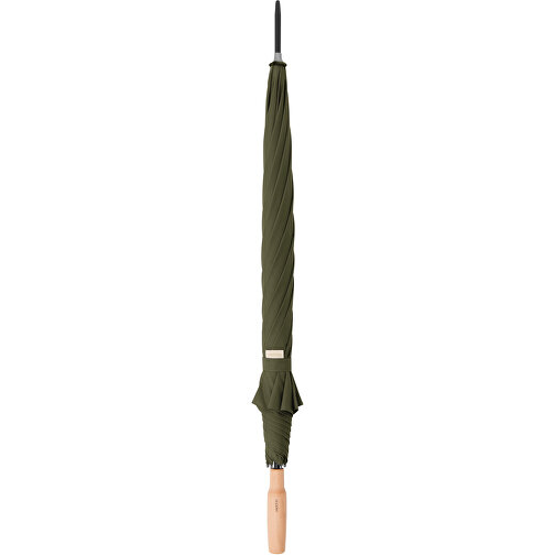 Doppler Nature Stick AC , doppler, deep olive, Polyester, 83,00cm (Länge), Bild 2
