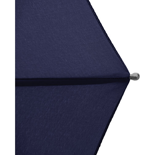 Doppler Nature Stick AC , doppler, dunkelblau, Polyester, 83,00cm (Länge), Bild 5