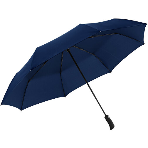 Doppler Regenschirm Hit Magic XL , doppler, marine, Polyester, 37,00cm (Länge), Bild 1