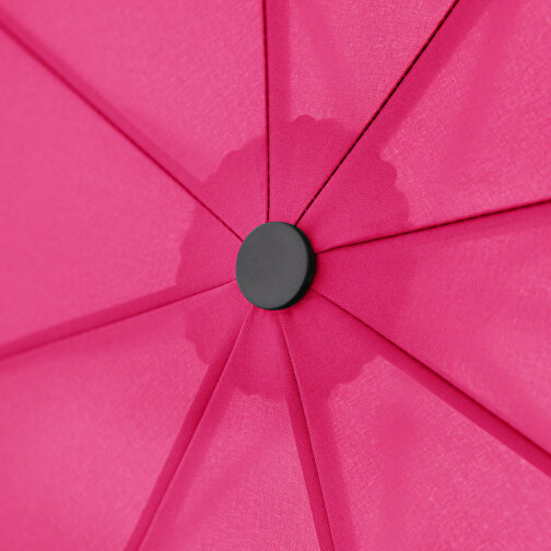 Doppler Regenschirm Hit Magic , doppler, flamingo, Polyester, 28,00cm (Länge), Bild 3