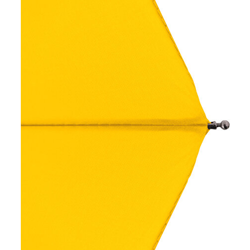 Trend Mini AC , gelb, Pongee, 31,00cm (Länge), Bild 5