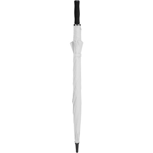 Doppler Regenschirm Hit Golf XXL AC , doppler, weiss, Polyester, 103,00cm (Länge), Bild 2