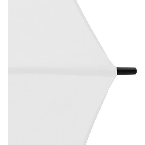 Doppler Regenschirm Hit Golf XXL AC , doppler, weiss, Polyester, 103,00cm (Länge), Bild 6