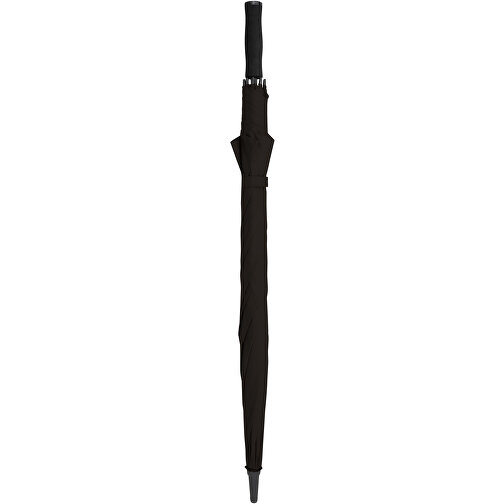 Doppler Regenschirm Hit Golf XXL AC , doppler, schwarz, Polyester, 103,00cm (Länge), Bild 2