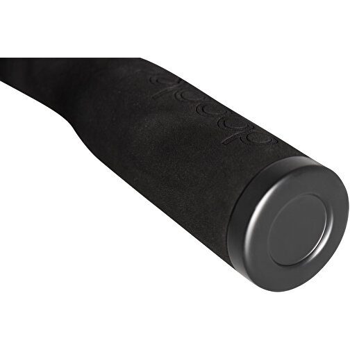 Doppler Regenschirm Hit Golf XXL AC , doppler, schwarz, Polyester, 103,00cm (Länge), Bild 4