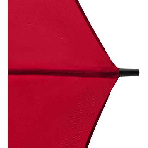Doppler Regenschirm Hit Golf XXL AC , doppler, rot, Polyester, 103,00cm (Länge), Bild 6