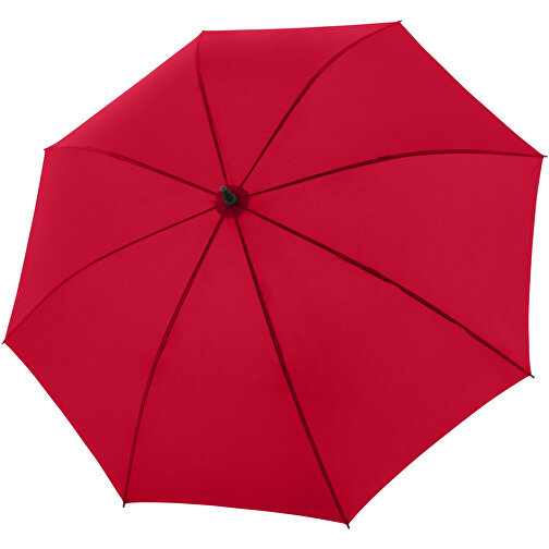 Doppler Regenschirm Hit Golf XXL AC , doppler, rot, Polyester, 103,00cm (Länge), Bild 7