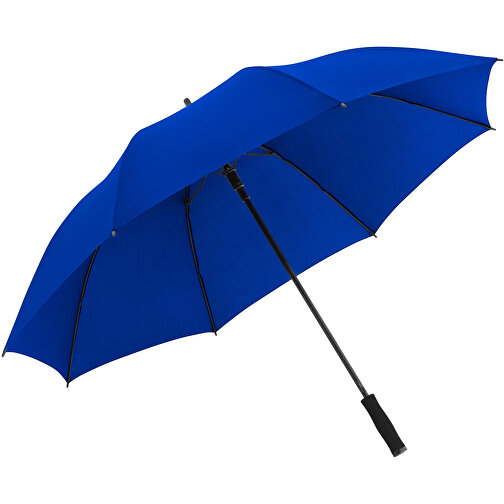 Doppler Regenschirm Hit Golf XXL AC , doppler, blau, Polyester, 103,00cm (Länge), Bild 1