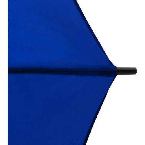 Doppler Regenschirm Hit Golf XXL AC , doppler, blau, Polyester, 103,00cm (Länge), Bild 6