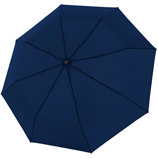 Doppler Regenschirm Hit Mini , doppler, marine, Polyester, 24,00cm (Länge), Bild 6