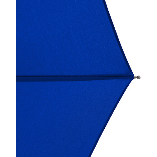 Doppler Regenschirm Hit Mini , doppler, blau, Polyester, 24,00cm (Länge), Bild 5