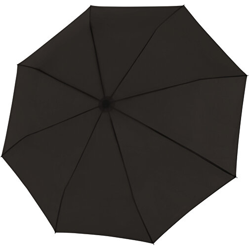 Trend Mini , black, Pongee, 24,00cm (Länge), Bild 6