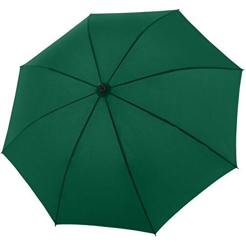 Doppler Regenschirm Hit Golf XXL AC , doppler, grün, Polyester, 103,00cm (Länge), Bild 7