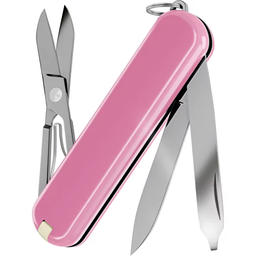 CLASSIC SD COLORS - Couteau suisse Victorinox, Image 2