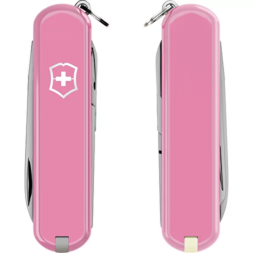CLASSIC SD COLORS - Couteau suisse Victorinox, Image 5